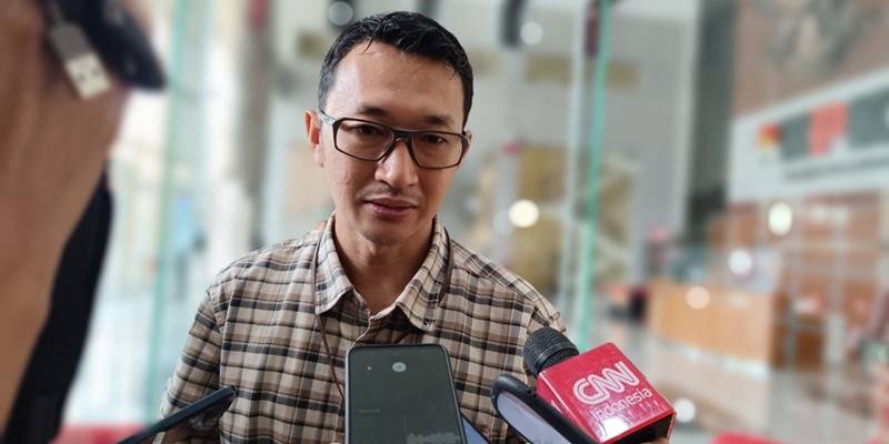 KPK Periksa Pejabat Desa Hingga IRT Usut Korupsi CSR BI dan OJK