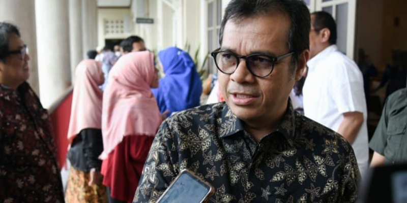 Komdigi Bangun Ekosistem Lindungi Anak dari Eksploitasi Seksual