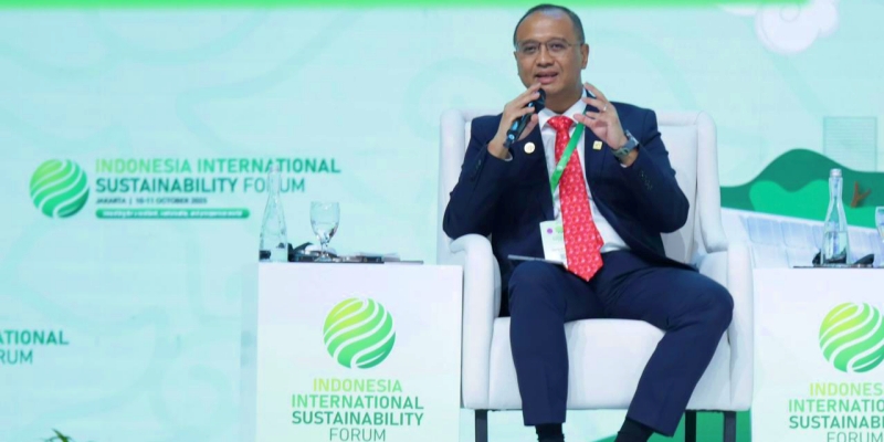 Transformasi Pertamina, Bisnis Berkelanjutan Lewat BBM Ramah Lingkungan