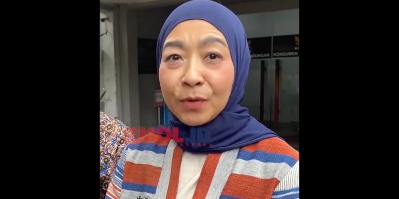 Aqua Klaim Sumber Air Pegunungan, Warganet: Au Ah Gelap!