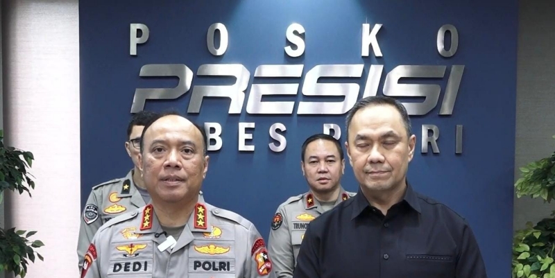 Transformasi Polri Harus Dimulai dari SDM Anggota