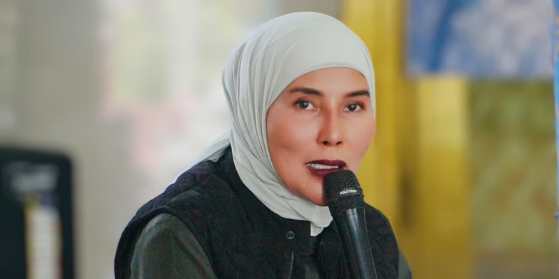 Parade Laut Simbol Kesiapan TNI AL Jaga Kedaulatan Maritim