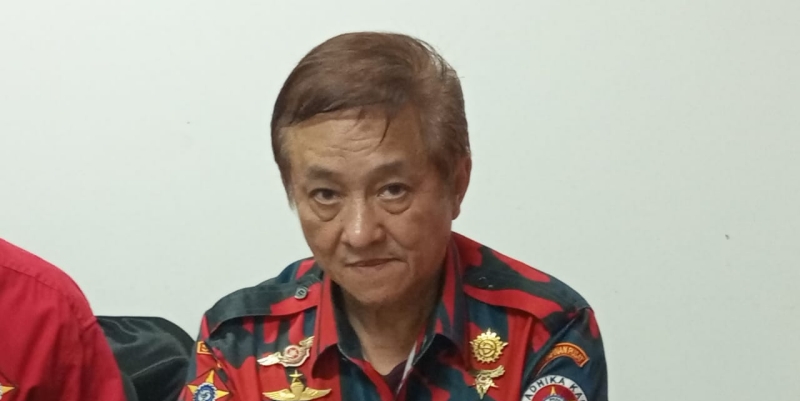 Menteri Hukum Supratman Harus Dievaluasi