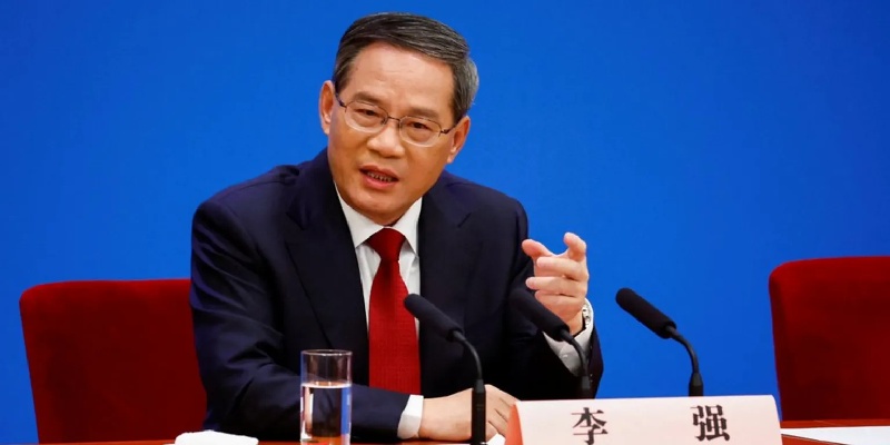 PM Tiongkok Li Qiang Bakal Hadiri HUT ke-80 Partai Pekerja Korea