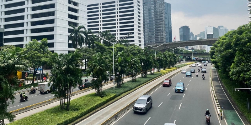 Ekonomi RI Kuartal III-2025 Diramal Tumbuh Berkat Dua Faktor Ini