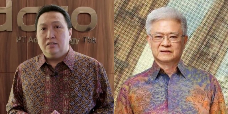 Skandal Solar Murah: Dari Gurita Bisnis Boy Thohir hingga Sinar Mas Group