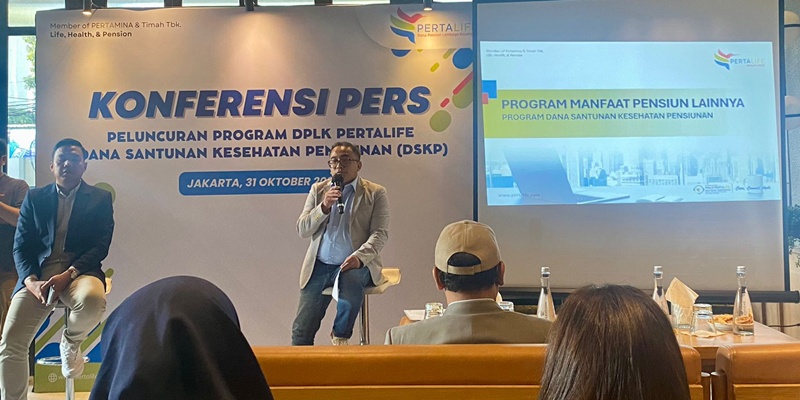 Anak Usaha Pertamina Luncurkan Program DSKP, Ini Manfaatnya