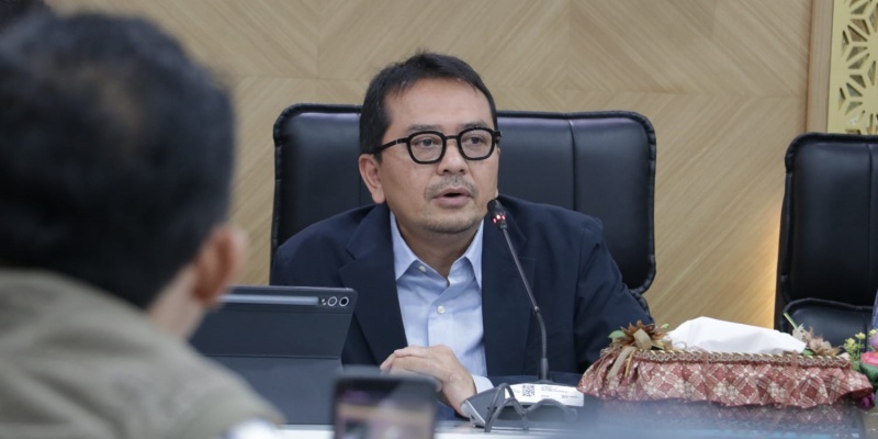 Negara Harus Turun Tangan Jamin Kelayakan Sarana Ponpes