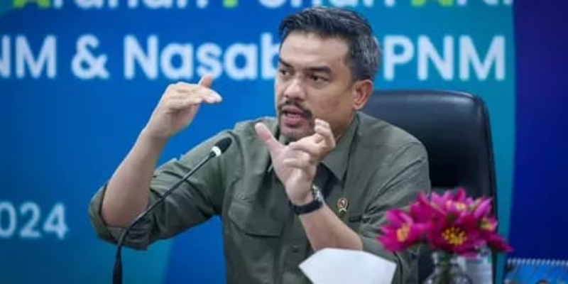 Program Hapus Tagih Kredit Macet Belum Optimal