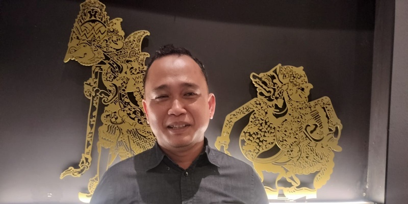 35 Ribu Pendamping Desa Diusulkan jadi Komcad