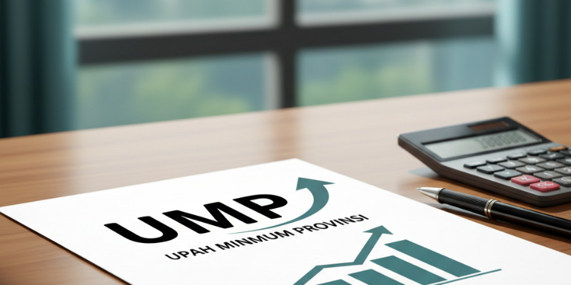 Serikat Buruh Dukung Program Pemerintah dan Desak UMP 2026 Lebih Adil