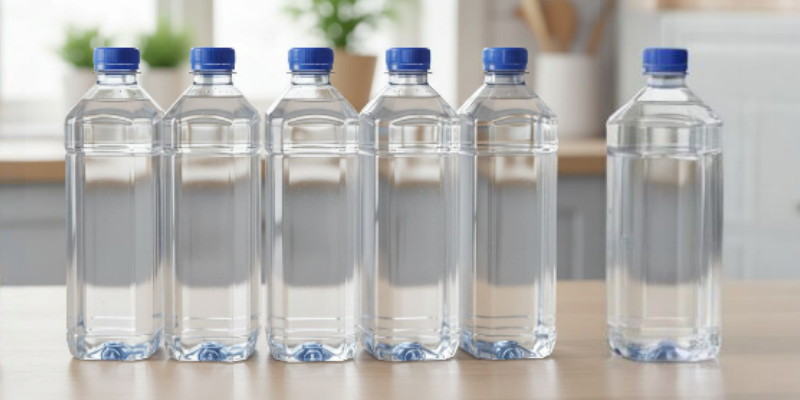 Produsen AMDK Lokal di Bali Tolak Larangan Produksi Kemasan di Bawah 1 Liter