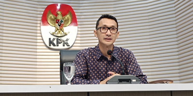 5 Tersangka Korupsi Dana Hibah Jatim yang Diperiksa KPK Bakal Langsung Ditahan