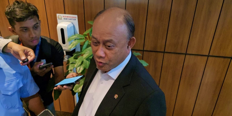 Kepala BGN Dadan Hindayana Akhirnya Minta Maaf