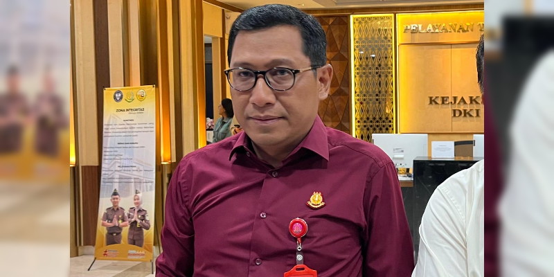 Tiga Orang Tersangka Kasus Korupsi LPEI Langsung Ditahan