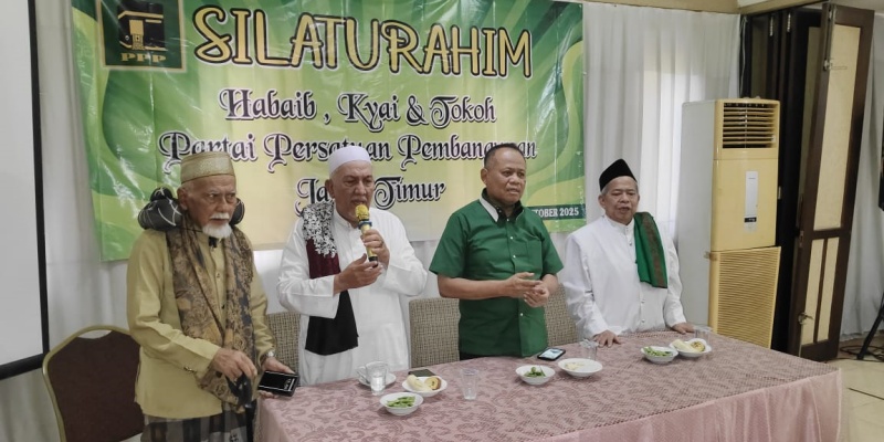 PPP Harus Bangkit Rebut Hati Umat Islam Demi Berjaya di 2029