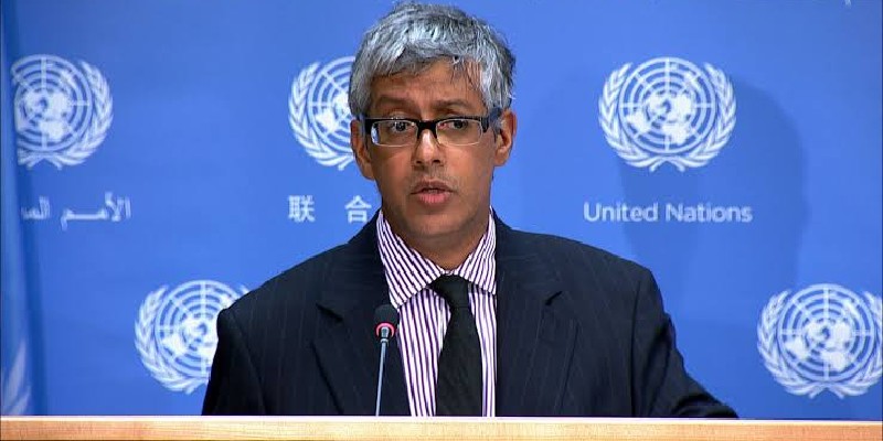 PBB Desak Israel Hormati Hukum Laut usai Serang Global Sumud Flotilla