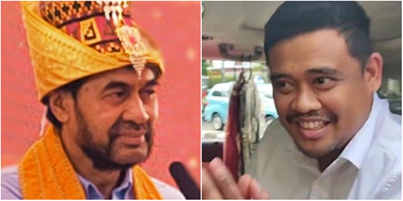 Mualem soal Bobby Razia Pelat Aceh: Sabar Saja