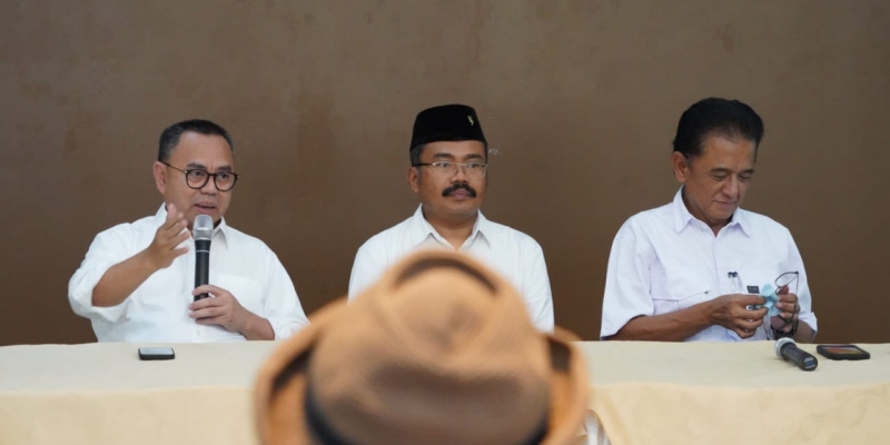 Presiden Prabowo Punya Empat Tantangan Besar