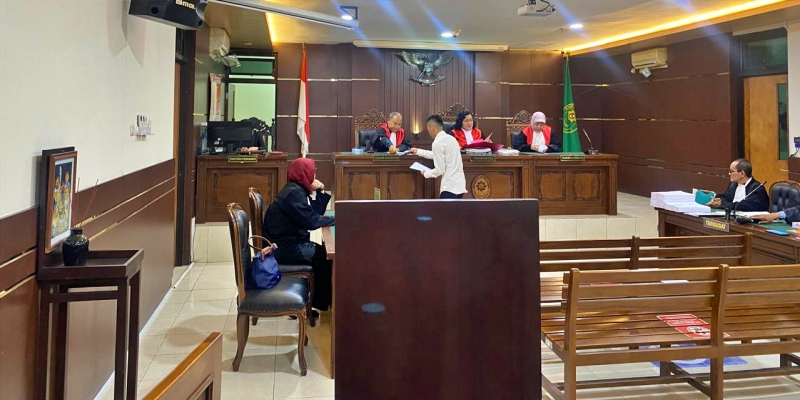 Kuasa Hukum: Jaksa Abaikan Fakta Persidangan Kasus Christiano