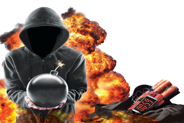 Teror Bom Sasar Sekolah Internasional Alarm Serius Buat Pemerintah