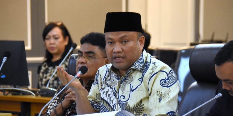 DPR Desak Kemenimipas Lakukan Razia Besar-besaran terkait Peredaran Narkoba di Lapas