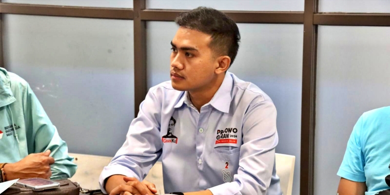 MBG Bukan Sekadar Program, tapi Wujud Cita-cita Konstitusi