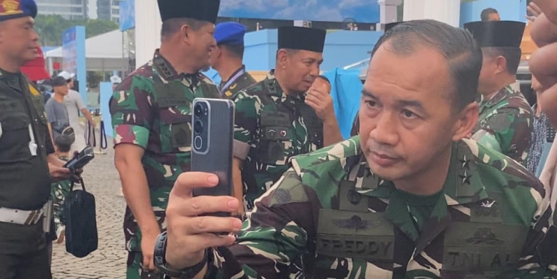 Fotografer Bintang Dua