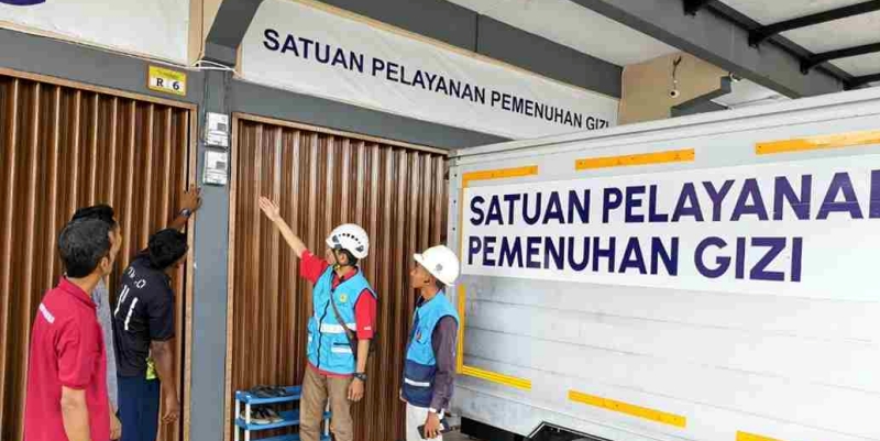 PB HMI Dukung PLN Pasok Listrik Andal untuk Program MBG