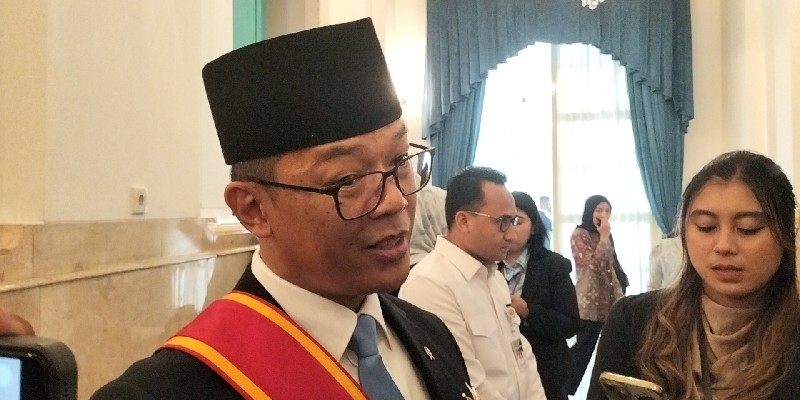 RI Sambut Fase Pertama Gencatan Senjata Israel-Gaza