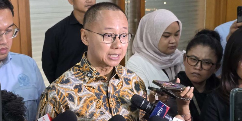 Indonesia Punya Pengalaman Panjang Kirim Pasukan Perdamaian