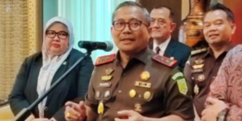 Kejati Sumsel: Klaim Tanah Ivone Suroyo Diduga Pakai Dokumen Bodong