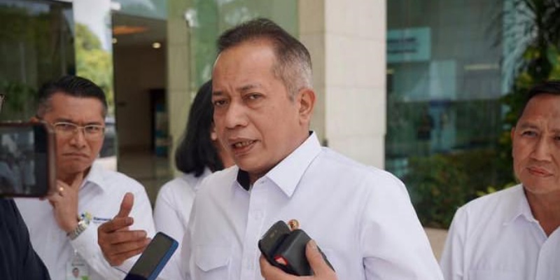 Pembangunan Gudang dan Gerai Kopdes Merah Putih Masuki Tahap Finalisasi