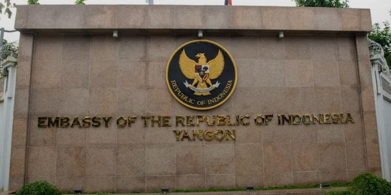 20 WNI Berhasil Kabur ke Thailand dari Lokasi Judi Online Myanmar