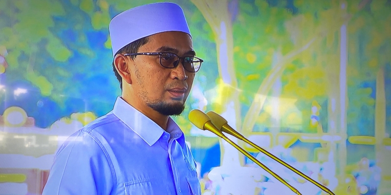 Ustaz Adi Hidayat Kagum TNI Selalu Sertakan Pemuka Agama Jaga Kerukunan