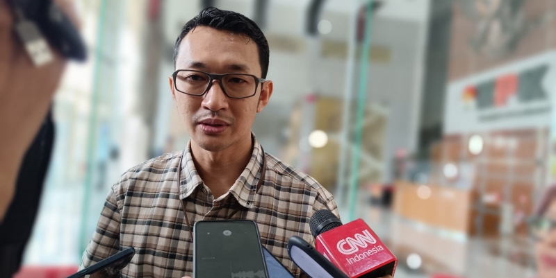 JPU KPK Susun Surat Dakwaan ASN Kemenhub dalam Kasus Suap Proyek DJKA