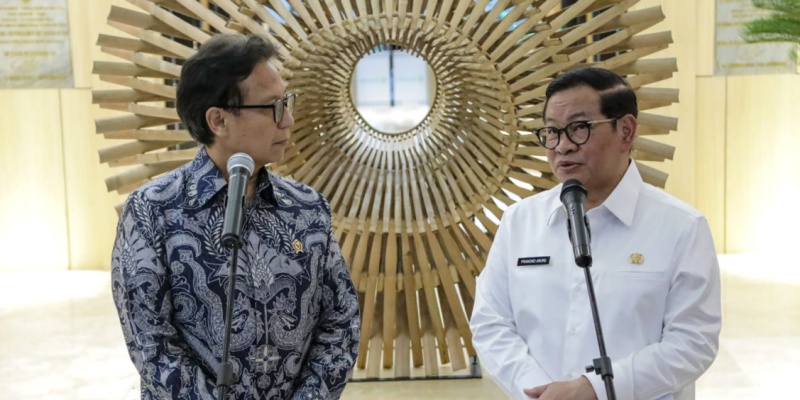 Pembangunan RS Internasional untuk Kurangi Pasien Berobat ke Luar Negeri