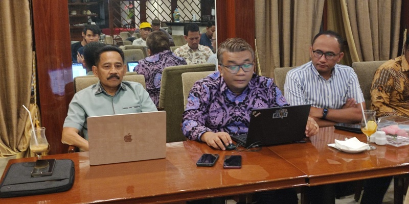 Pengacara Leonardi Beberkan Fakta Hukum Proyek Pengadaan Satelit Kemhan