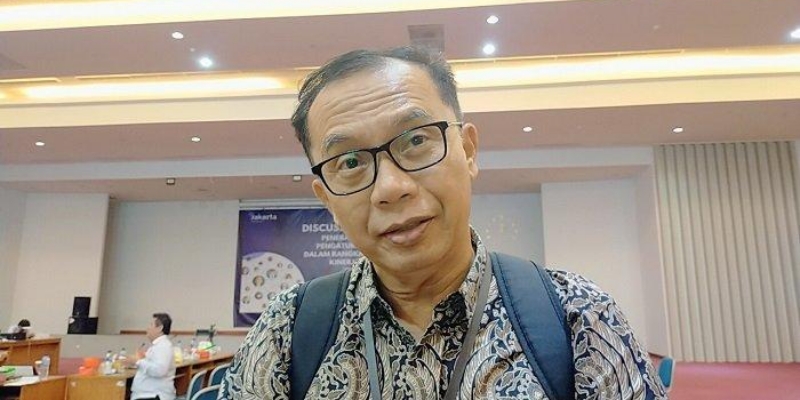 Pembangunan PSEL Tangsel Menguntungkan