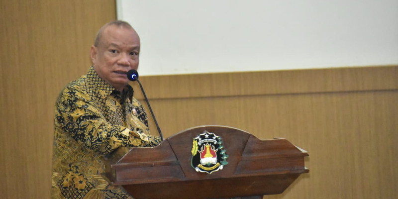 Redefining dan Manajemen Media Jadi Kunci Polri Rebut Kembali Kepercayaan Publik