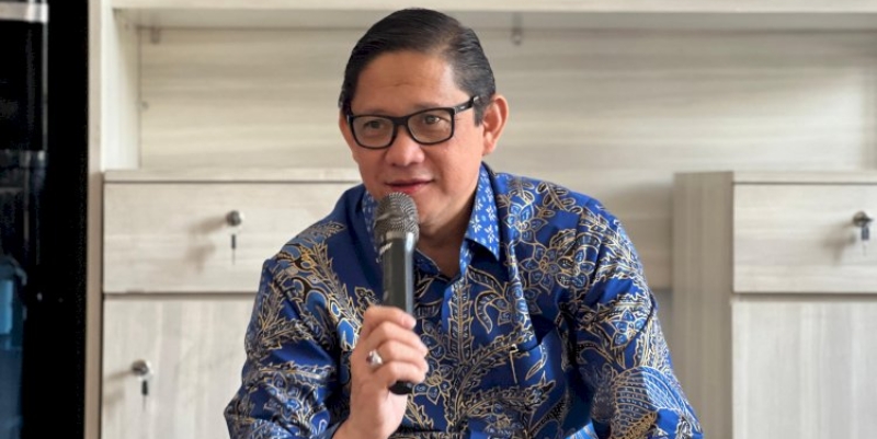 MQ Iswara Usul Perda Khusus Bopunjur-Bekarpur