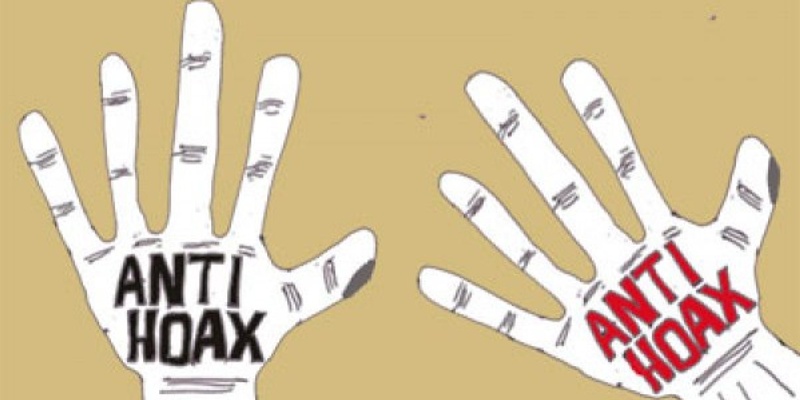 Pelajar SMK Peroleh Jurus Cerdas Lawan Hoax dan Ujaran Kebencian