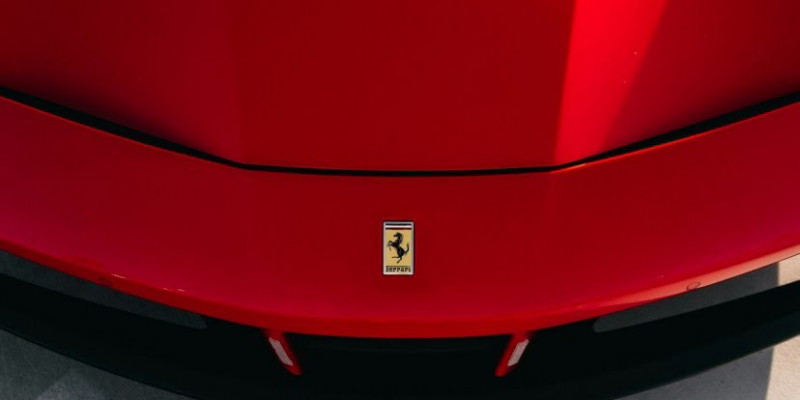 Ferarri Ungkap Teknologi Mobil Listrik Pertama Elettrica