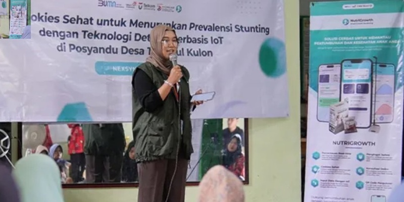 Telkom Persiapkan Mahasiswa Adaptif Lewat Program Digistar