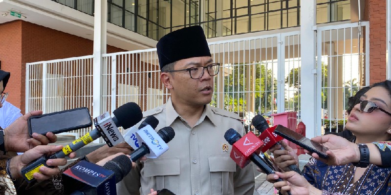 Menlu: Dunia Percaya Presiden Prabowo Mampu Bawa Solusi Perdamaian