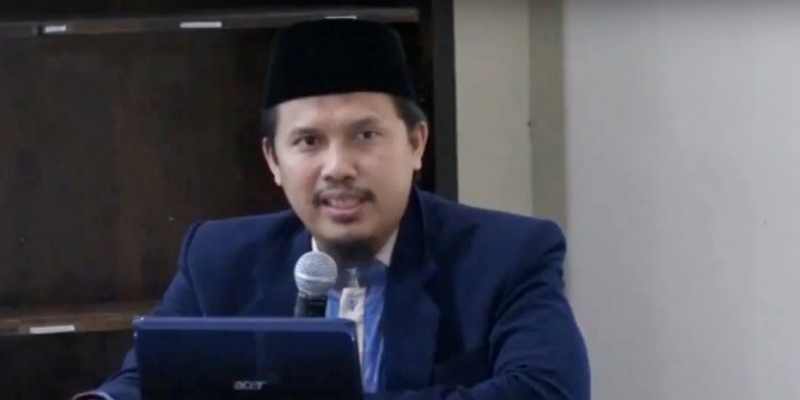 Persis Sodorkan Tiga Syarat Pembentukan Ditjen Pesantren