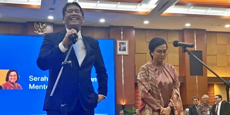 Menkeu Purbaya Siapkan Strategi Benahi Utang Pemerintah