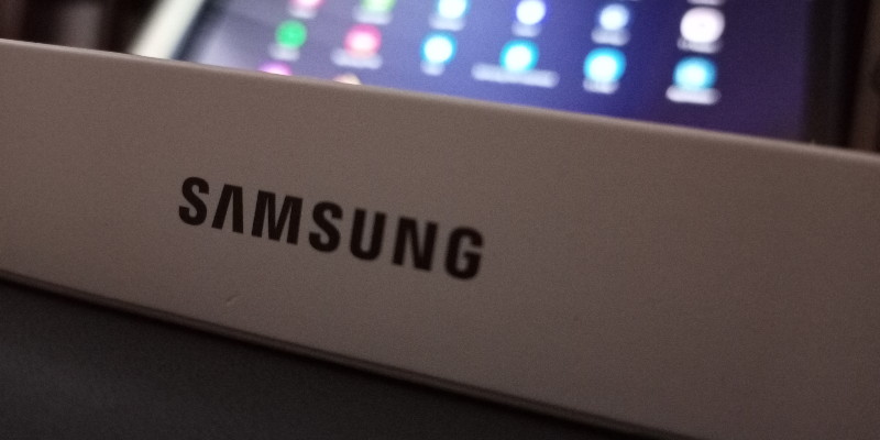 Laba Kuartal Ketiga Samsung Naik 32 Persen