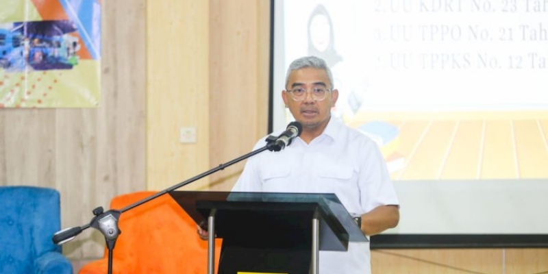 Farhan Ngaku Tak Intervensi soal Wakil Walikota Erwin Diperiksa Kejari