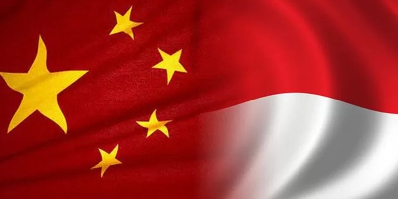 Menilik Diferensiasi Perjanjian Internasional RI-Tiongkok